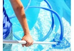 Guide pour l'entretien de votre piscine