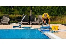 Guide complet pour la remise en route de la piscine après l'hivernage