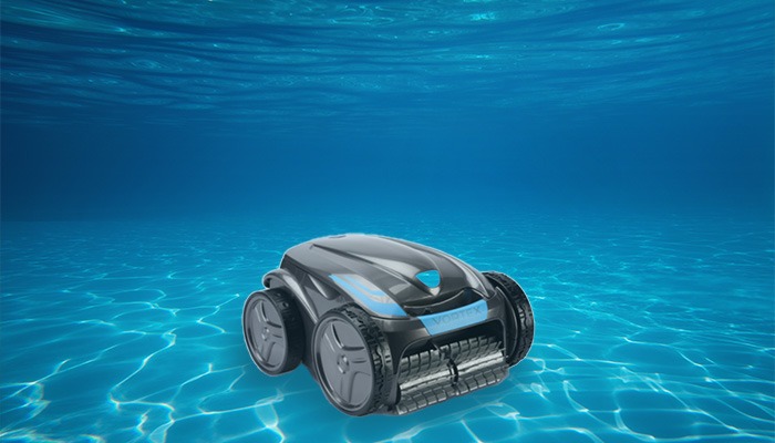 Comment choisir le robot adapté à votre piscine ? 